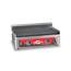 GMG Elektro-Grillplatte GP5530G 52x24 cm, Glatt