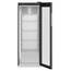 Liebherr MRFvd 3511 Getränkekühlschrank mit Glastür, Display und LED Lichtsäule Schwarz, Türart : Glastür, Farbe: Schwarz, Modell: MRFvd 3511V, Bild 3