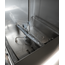 Combisteel Entry Line Geschirrspülmaschine Frontbedienung Ent 500-230 Dp   mit Abwasserpumpe, Bild 10