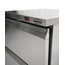 Combisteel Edelstahl Tiefkühlschrank 2 Schubladen, Bild 7