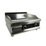 Combisteel Gas Grillplatte Chrom 800 Propan, Bild 2