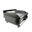 Combisteel Gas Grillplatte Chrom 800 Propan, Bild 3