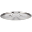 Kartoffelkochkessel STANDARD mit Deckel und Ablasshahn, Ø 400 mm, 50,3 L, Bild 4