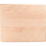 Schneidbrett aus Holz, 300 x 250 x 20 mm (BxTxH), Bild 2