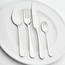 Menümesser, Stalgast, Besteckserie Navia, Edelstahl, Bild 2