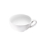 Stalgast, Tea for one-Set, 3-tlg.; Teekanne mit Tasse und Untertasse, reinweißes Hotelporzellan, Serie Isabell, 350 ml, Bild 2