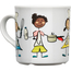 Kinder-Becher, 0,25 Liter, Bild 2