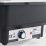 Elektro-Chafing Dish, Wanne aus Kunststoff, GN 1/1, Bild 2