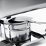 Stalgast Chafing Dish, Serie ECO, GN 1/1, Bild 6