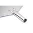 Pizzaschaufel 305x335 mm, L. 850 mm, Bild 3