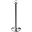 Stalgast Edelstahl Abgrenzungsständer, H. 910 mm