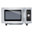Mikrowelle manuell, 900 Watt, Abmessung 511x432x311 (BxTxH)