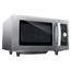 Mikrowelle manuell, 900 Watt, Abmessung 511x432x311 (BxTxH), Bild 2