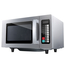 Mikrowelle digital, 900 Watt, Abmessung 511x432x311 (BxTxH), Bild 3