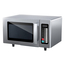 Mikrowelle digital, 900 Watt, Abmessung 511x432x311 (BxTxH), Bild 2