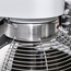 Multifunktionaler Planetenmixer, 30 L, 503 U/min., Bild 3