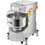 Stalgast Spiral-Teigknetmaschine Dough-Master, automatische Steuerung, 34 Liter, 1,8 kW