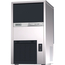 BREMA Eiswürfelbereiter luftgekühlt, 29kg/24h, Abmessung 390 x 460 x 695 mm (BxTxH)