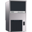 BREMA Eiswürfelbereiter wassergekühlt, 29kg/24h, Abmessung 390 x 460 x 695 mm (BxTxH), Bild 4