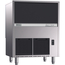 BREMA Eiswürfelbereiter wassergekühlt, 72kg/24h, Abmessung 738 x 600 x 1030 mm (BxTxH), Bild 4
