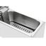Vaiotec Elektro Fritteuse 1 Becken 6 Liter, 190 x 440 mm, Bild 3