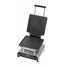 Neumärker Paninigrill Thermocook® inkl. Panini Grill Wechselplatten , Bild 2