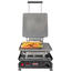 Neumärker Paninigrill Thermocook® inkl. Panini Grill Wechselplatten , Bild 4