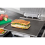 Neumärker Paninigrill Thermocook® inkl. Panini Grill Wechselplatten , Bild 7
