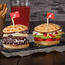 Neumärker Waffel-Burger Wechselplatten für Thermocook® , Bild 4