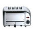 Dualit Classic Toaster 4 Scheiben 