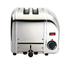 Dualit Classic Toaster 2 Scheiben 