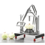 Neumärker Blooming Onion Cutter Schneider für frittierte Zwiebel-Blumen, Bild 7