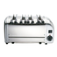 Dualit Sandwichtoaster 4er 