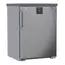 Liebherr FFTCsg 150 Premium Unterbaufähiger Gefrierschrank mit statischer Kühlung, Farbe: Edelstahl