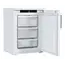 Liebherr FFTvg 1501 Premium Unterbaufähiger Gefrierschrank mit Umluftkühlung, Farbe: Weiß