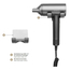 Aliseo Vento Brushless Haartrockner Mit Wandhalterung & zusätzlichem Kabel und Stecker, Ausführung: mit EU-Stecker, Wandhalterung: Mit Wandhalterung & zusätzlichem Kabel und Stecker, Bild 4