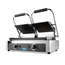 Maxima Gastro Kontaktgrill - Glatte - Doppelgrillplatte - 2 x 22 cm, Bild 7