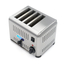 Maxima Gastro Toaster - 4 Scheiben Brot, Bild 8