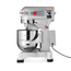 Maxima Gastro Planetenmischer - 10 l - Bis zu 5 kg Teig - 3 Geschwindigkeit, Bild 6