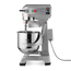 Maxima Gastro Planetenmischer - 30 l - Bis zu 15 kg Teig - 3 Geschwindigkeit, Bild 7