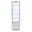 Maxima Gastro Kühlvitrine - 235 l - 52 cm - Weiß, Bild 2
