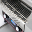 Maxima Toaster-Förderband - 300 Scheiben/h, Bild 10