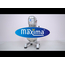 Maxima Gastro Planetenmischer - 60 l - Bis 30 kg Teig - 3 Geschwindigkeit, Bild 19