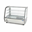 Maxima Gastro Wärmevitrine - 160 l - 85,6 cm - 3 Regale