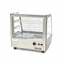 Maxima Gastro Wärmevitrine - 120 l - 67,8 cm - 3 Regale, Bild 4
