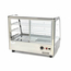 Maxima Gastro Wärmevitrine - 160 l - 85,6 cm - 3 Regale, Bild 5