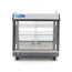 Maxima Gastro Wärmevitrine - 96 l - 67,5 cm - 3 Regale, Bild 2