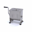 Maxima Gastro Fleischmixer - 10 l - 7,5 kg Fleisch - Einzelachse - Manuall, Bild 4