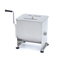 Maxima Gastro Fleischmixer - 20 l - 16 kg Fleisch - Einzelachse - Manuall, Bild 4