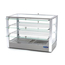 Maxima Gastro Wärmevitrine - 115 l - 70 cm - 3 Regale, Bild 2